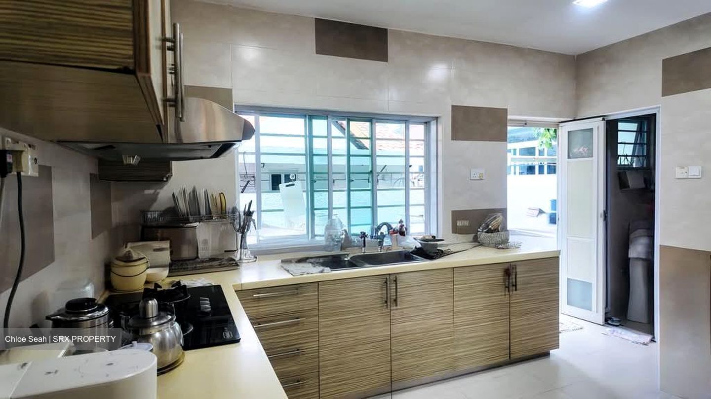 Jalan Sentosa (D14), Detached #583973241